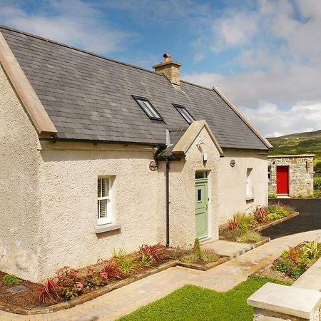 Vila The Hawthorn Doolin Exteriér fotografie