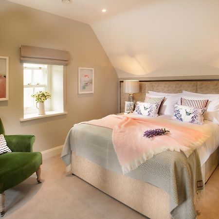 Vila The Hawthorn Doolin Exteriér fotografie
