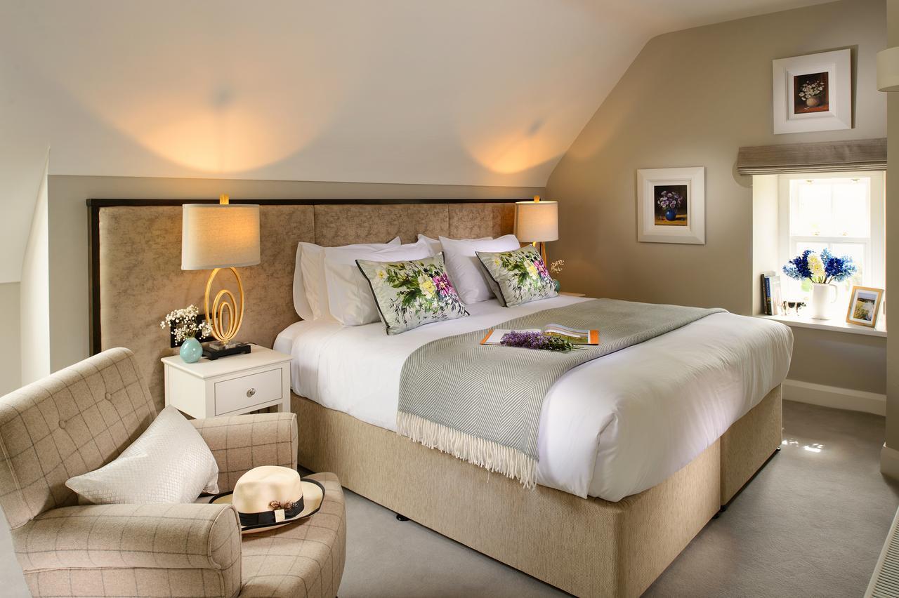 Vila The Hawthorn Doolin Exteriér fotografie