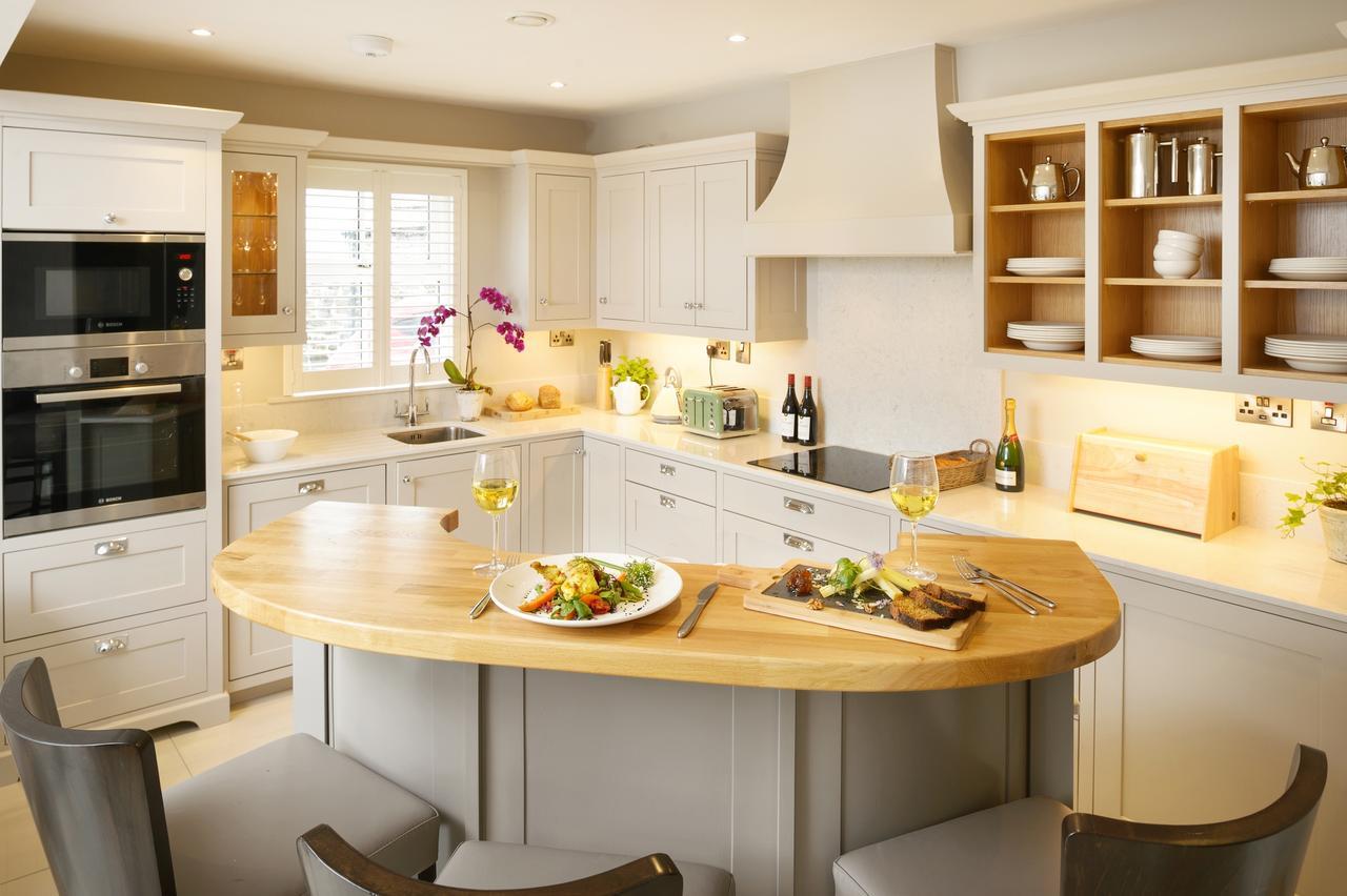 Vila The Hawthorn Doolin Exteriér fotografie