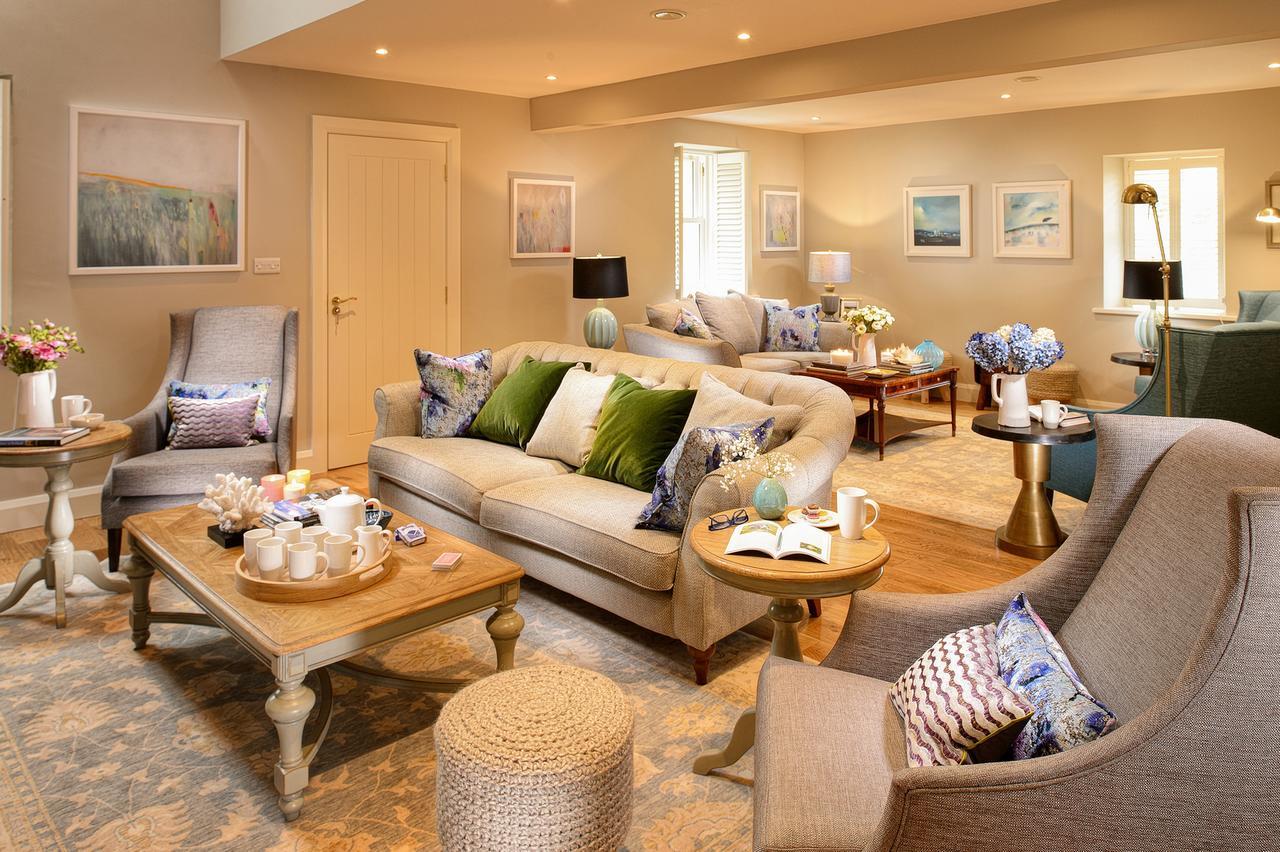 Vila The Hawthorn Doolin Exteriér fotografie